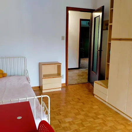 La Casa Di Pierina טריאסטה