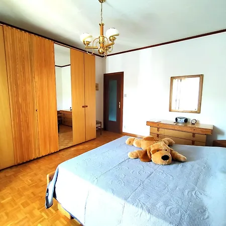 La Casa Di Pierina בית נופש טריאסטה