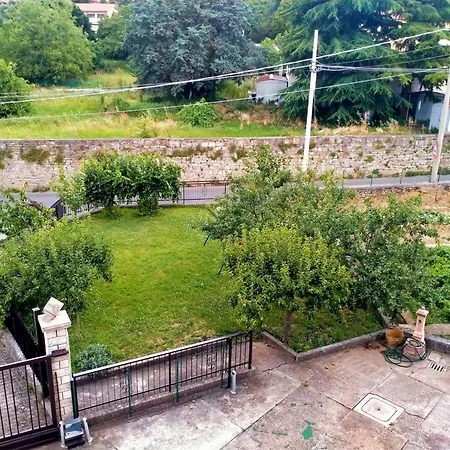 La Casa Di Pierina * טריאסטה