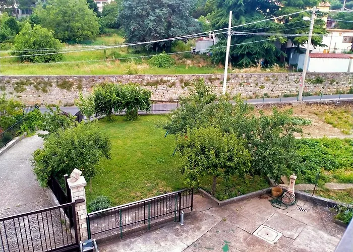 La Casa Di Pierina * Terst