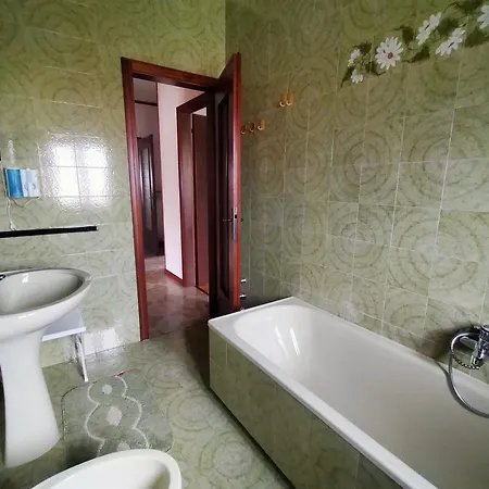 La Casa Di Pierina Holiday home *