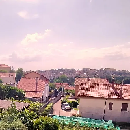 La Casa Di Pierina Triest