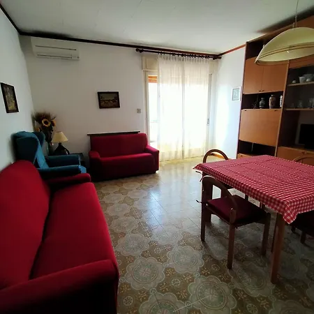 La Casa Di Pierina Holiday home Trieste