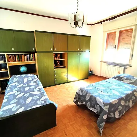 Holiday home La Casa Di Pierina Trieste
