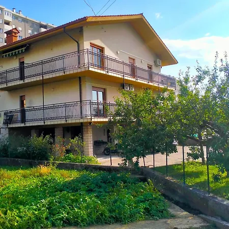 La Casa Di Pierina Holiday home Trieste
