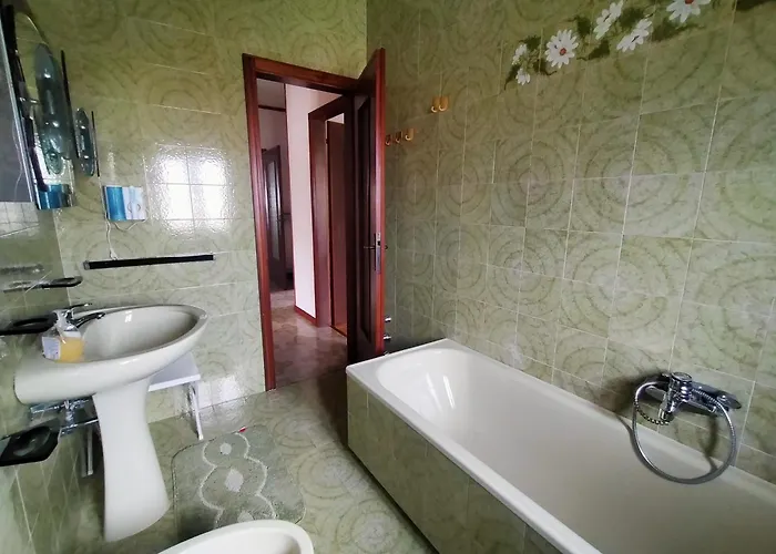 La Casa Di Pierina Tatil Evi *