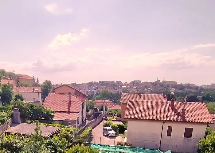 La Casa Di Pierina Trieste