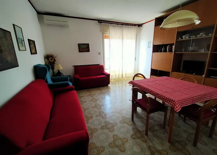 La Casa Di Pierina Tatil Evi Trieste