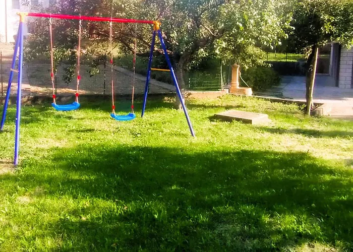 Tatil Evi La Casa Di Pierina